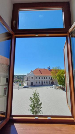 Apartament Ștefan
